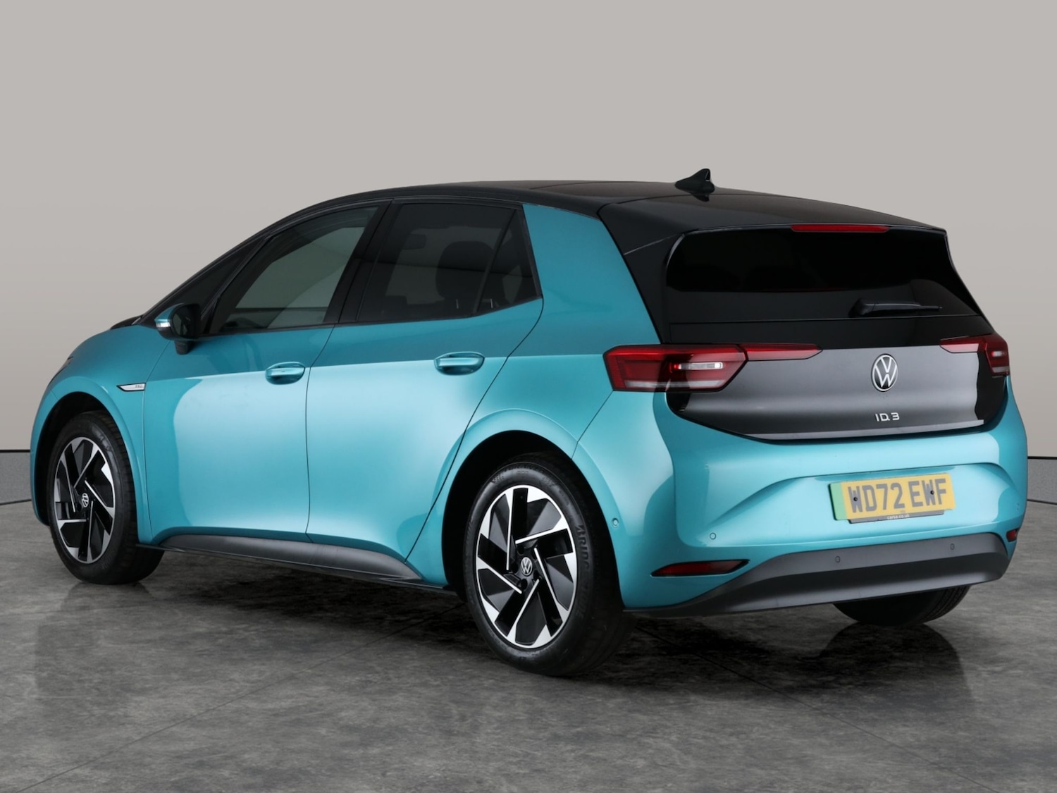 Used Volkswagen ID.3 for sale - 76464204: Photo 18