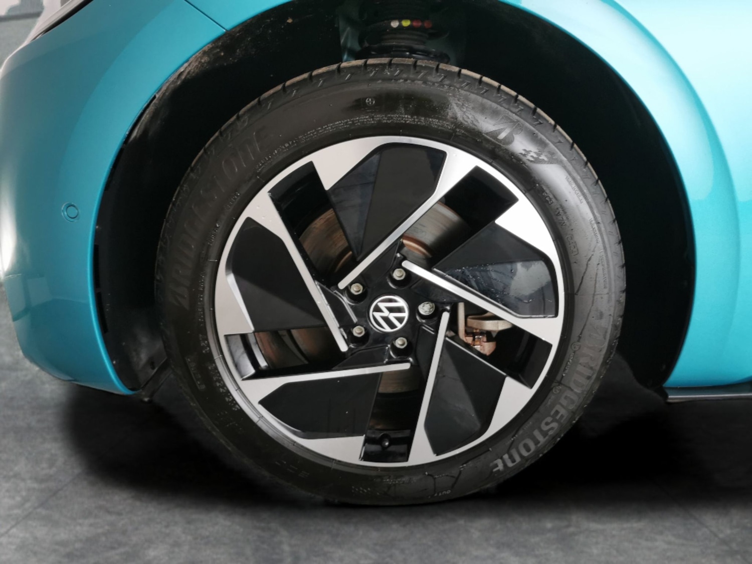 Used Volkswagen ID.3 for sale - 76464204: Photo 34