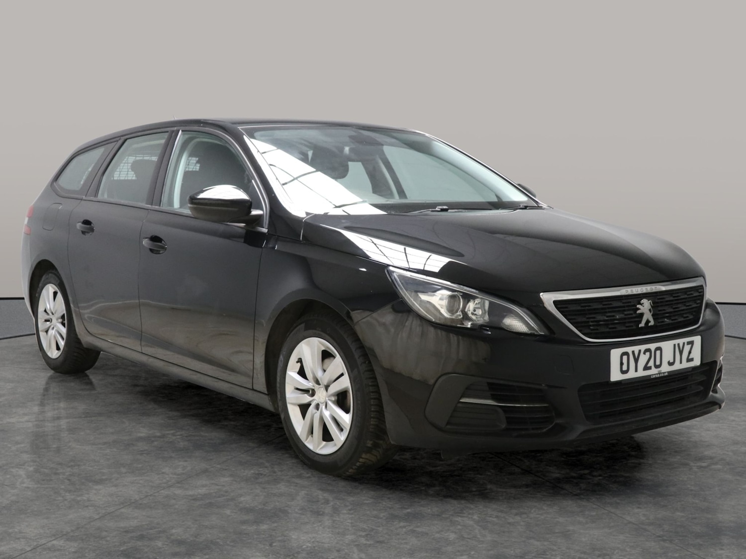 Used Peugeot 308 2020 for sale - 76209836: Photo 10