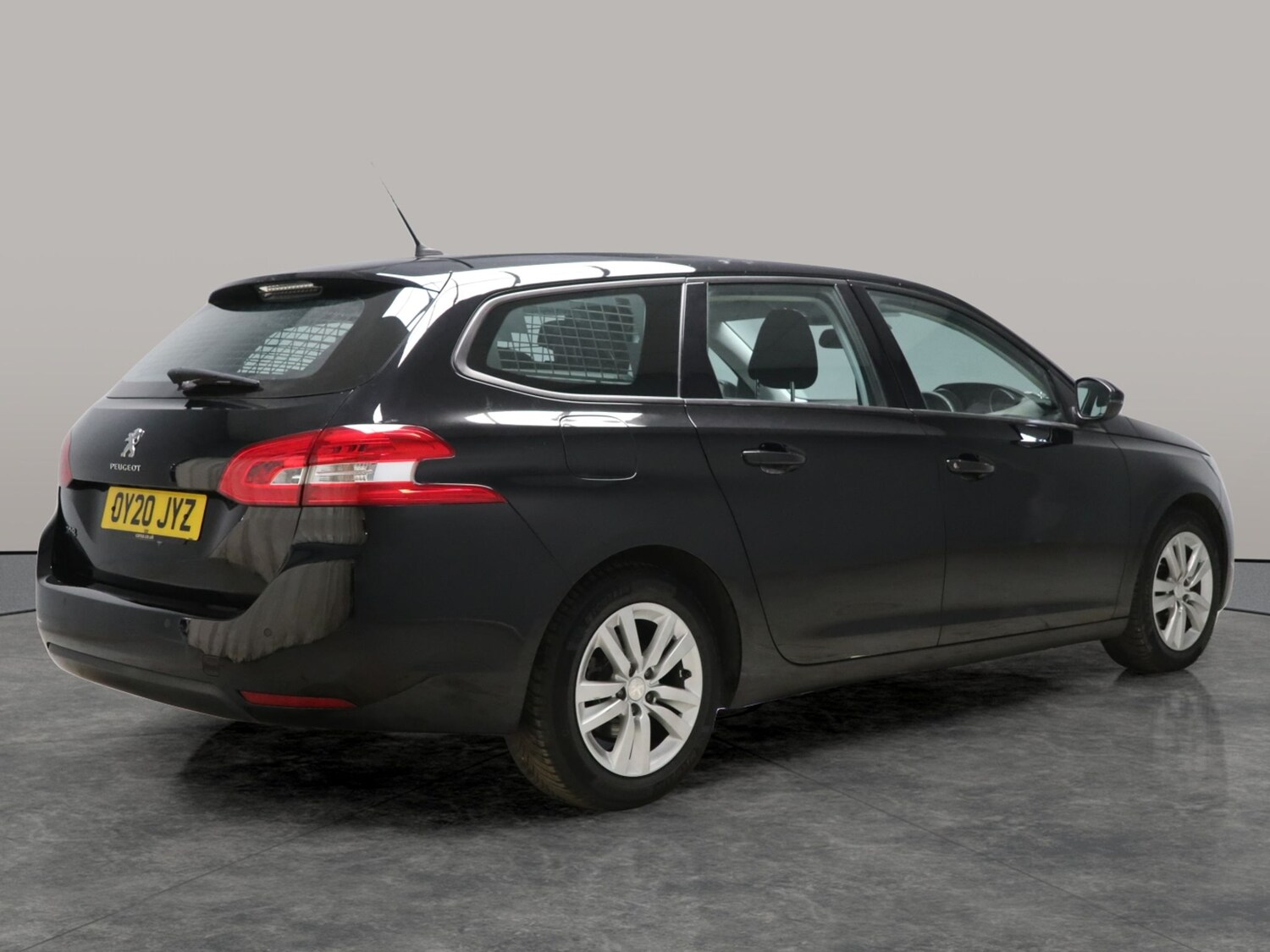 Used Peugeot 308 2020 for sale - 76209836: Photo 13