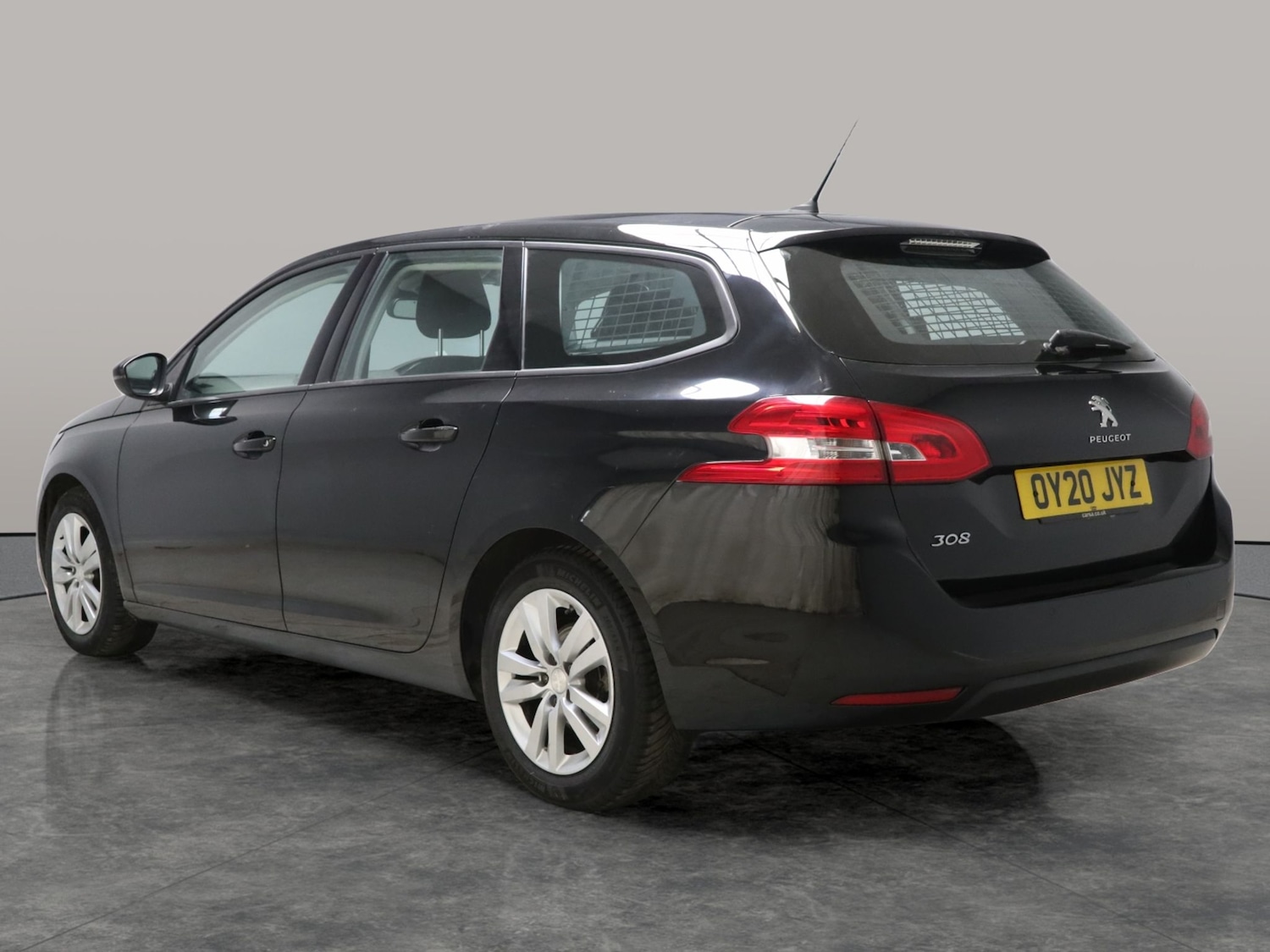 Used Peugeot 308 2020 for sale - 76209836: Photo 15