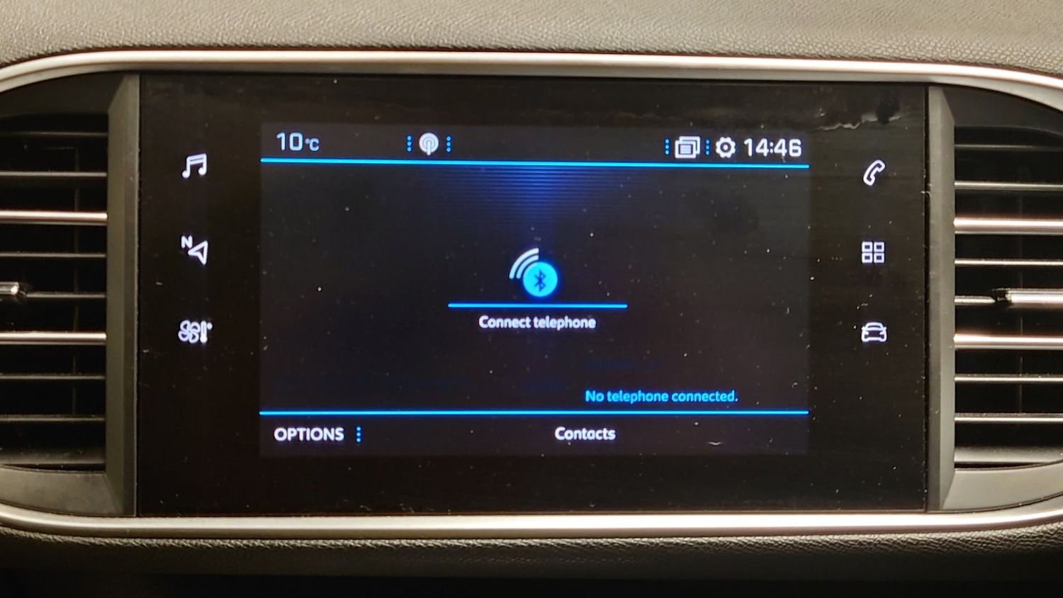 Used Peugeot 308 2020 for sale - 76209836: Photo 22