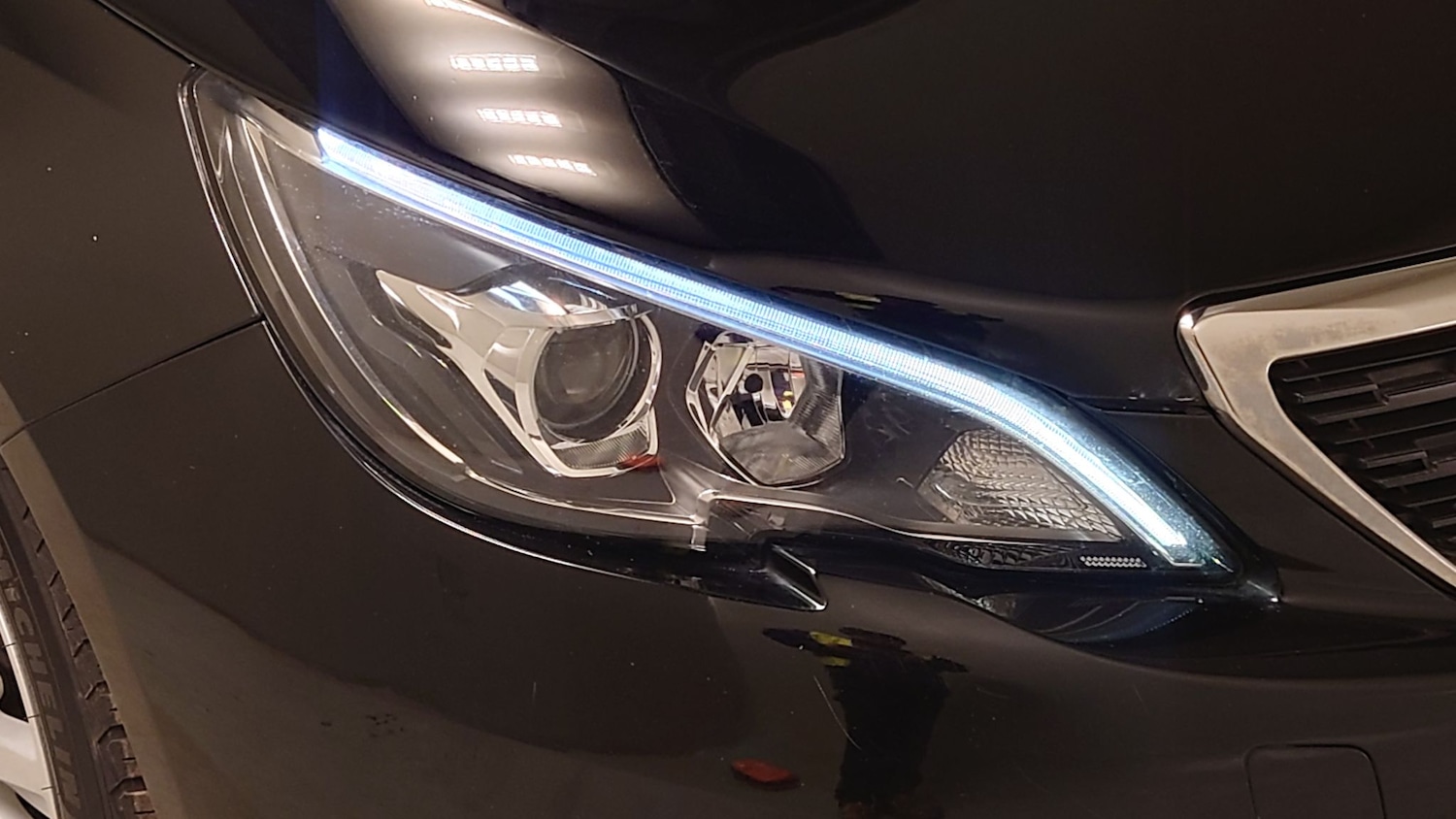 Used Peugeot 308 2020 for sale - 76209836: Photo 26