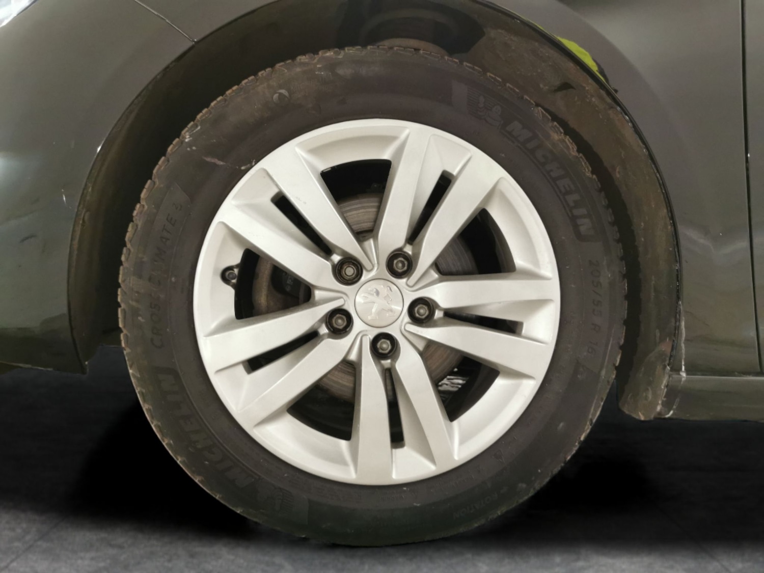 Used Peugeot 308 2020 for sale - 76209836: Photo 27