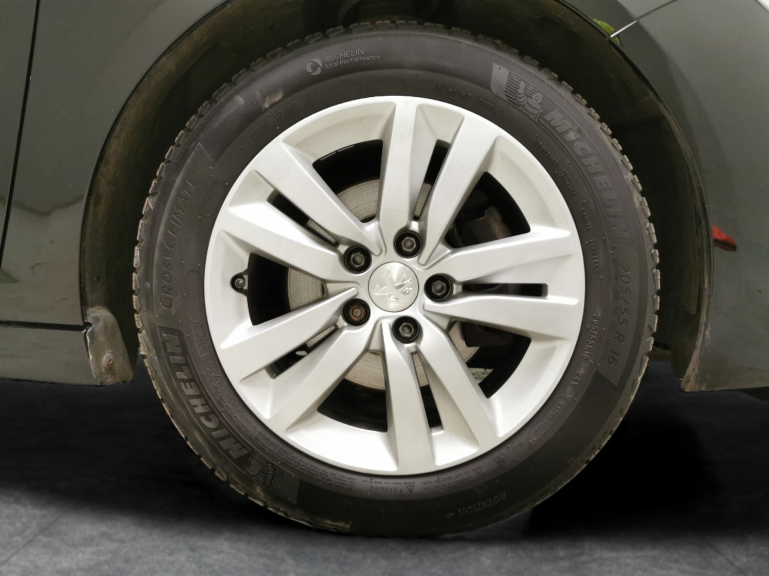 Used Peugeot 308 2020 for sale - 76209836: Photo 29