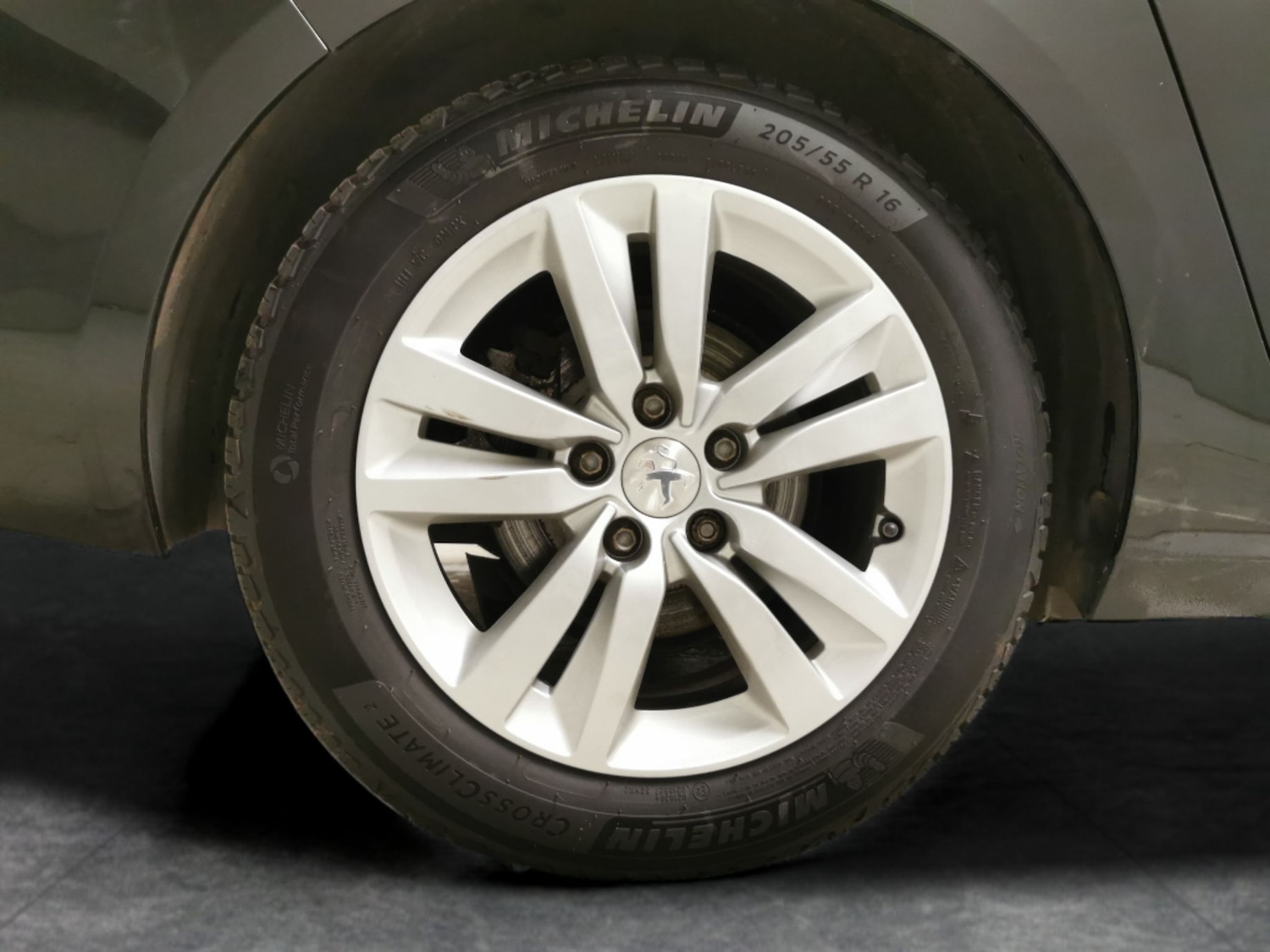 Used Peugeot 308 2020 for sale - 76209836: Photo 30