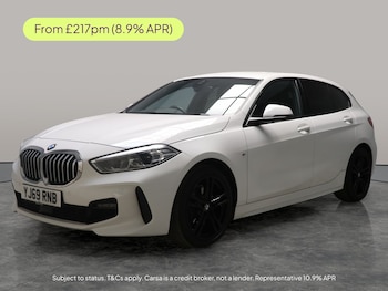 BMW - 1 Series