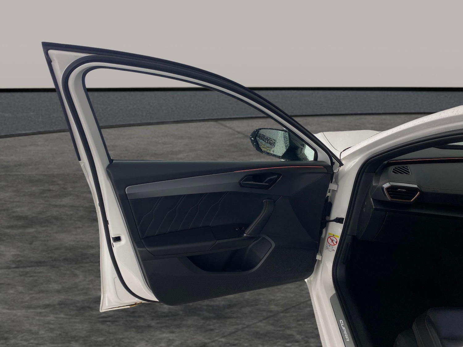 Used Cupra Leon 2023 for sale - 77300820: Photo 18