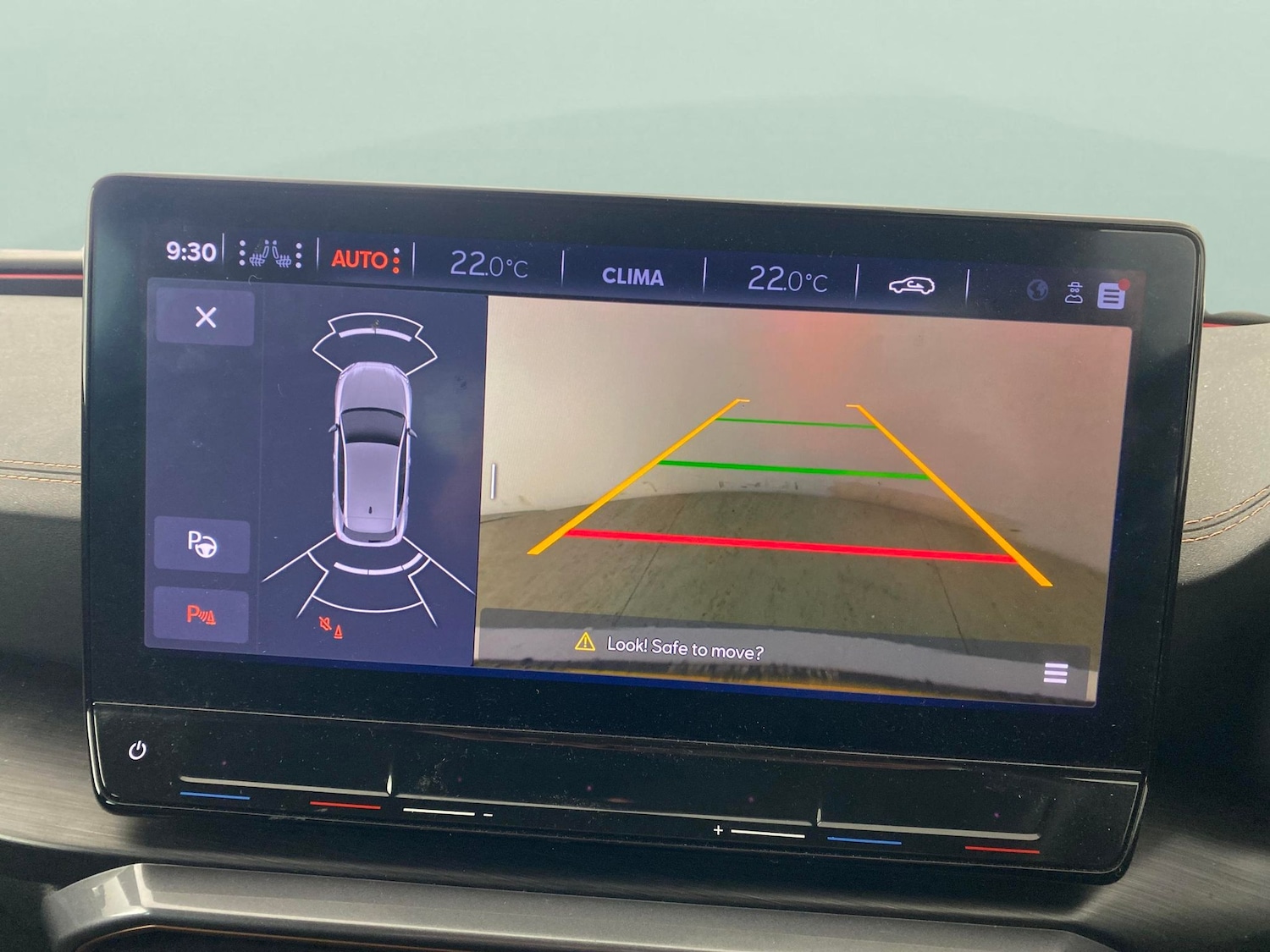 Used Cupra Leon 2023 for sale - 77300820: Photo 5