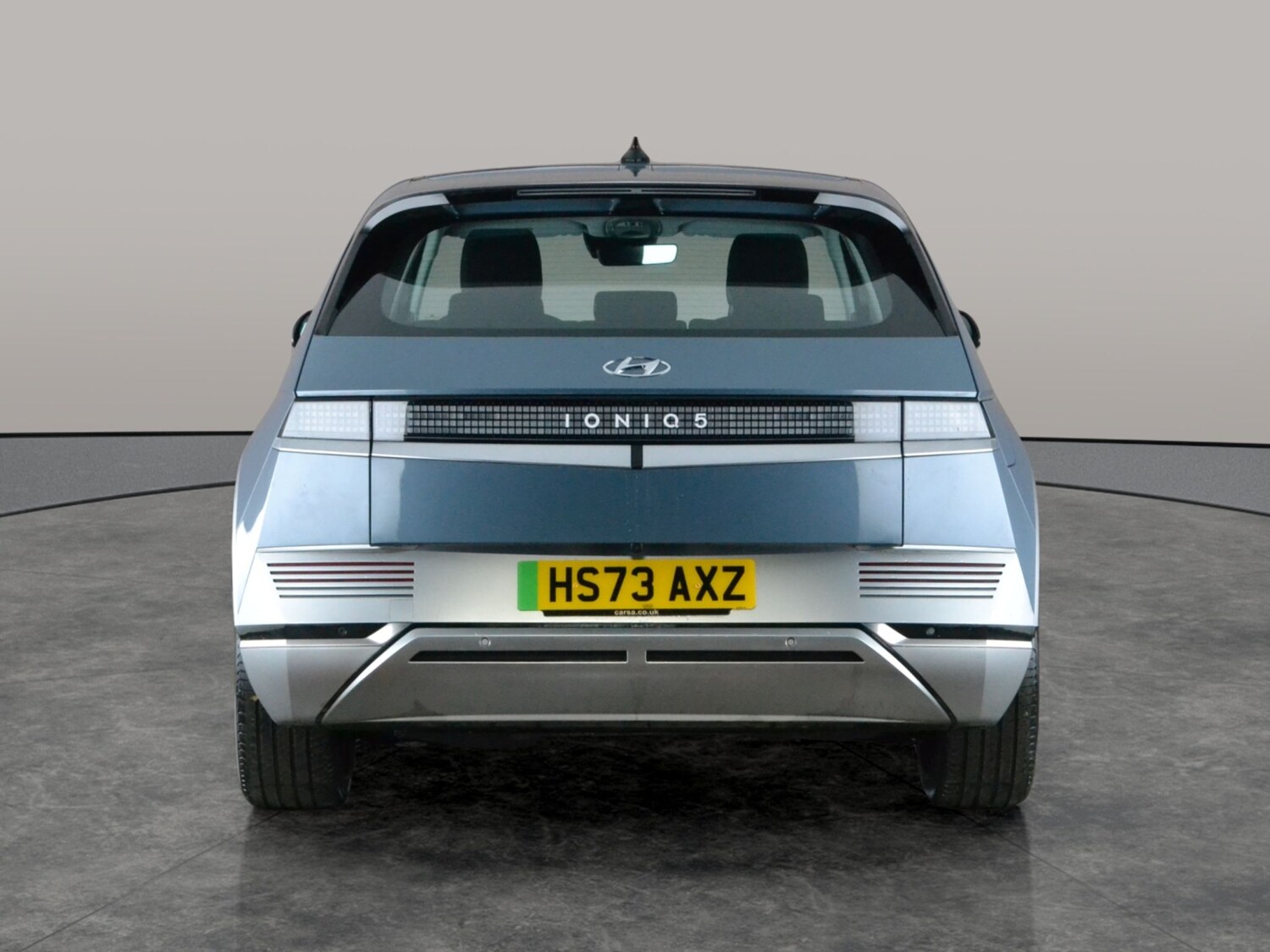 Used Hyundai IONIQ 5 2024 for sale - 77513990: Photo 10