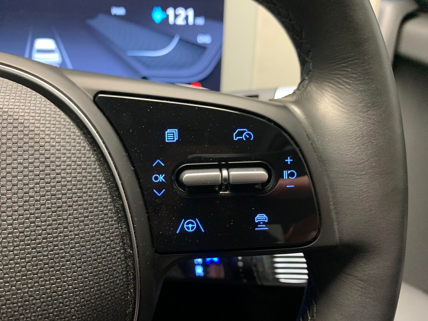 Used Hyundai IONIQ 5 2024 for sale - 77513990: Photo 18