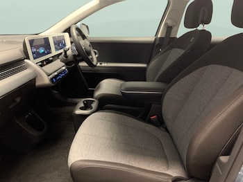 Used Hyundai IONIQ 5 2024 for sale - 77513990: Photo