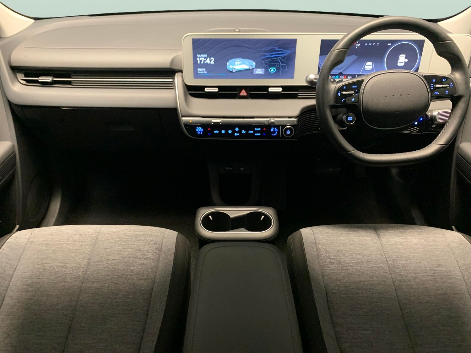 Used Hyundai IONIQ 5 2024 for sale - 77513990: Photo 6