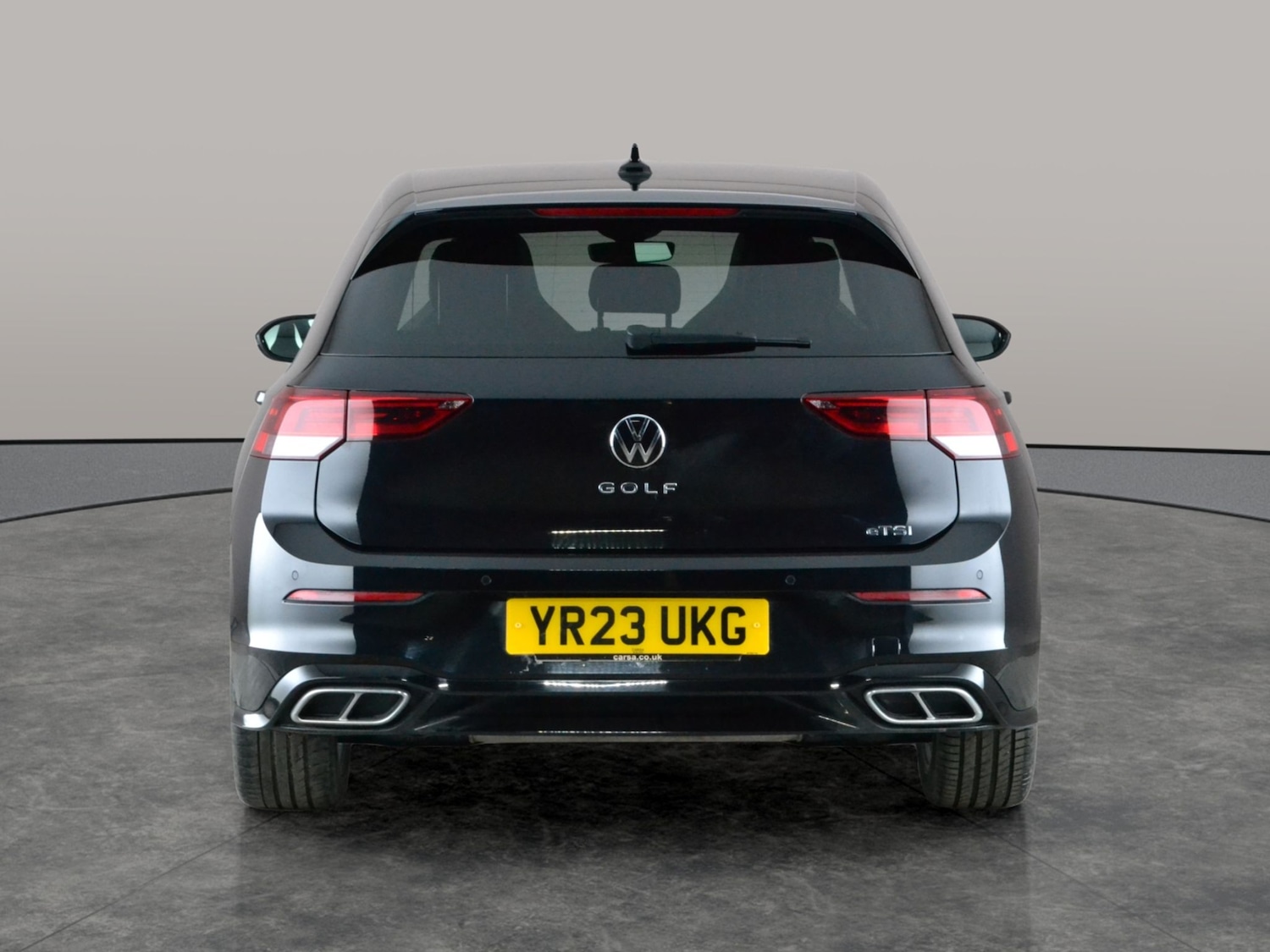 Used Volkswagen Golf 2023 for sale - 77878089: Photo 10