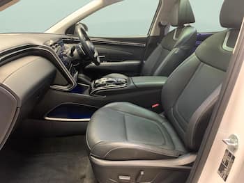 Used Hyundai TUCSON 2022 for sale - 79745894: Photo