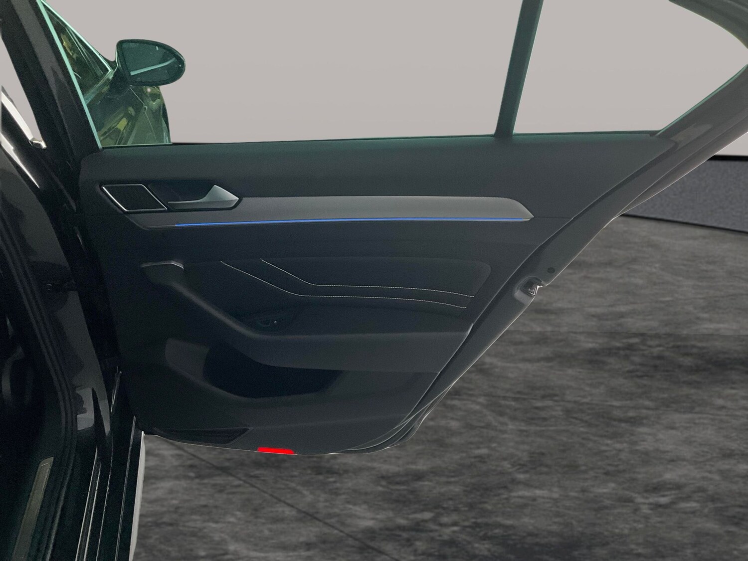 Vehicle 41