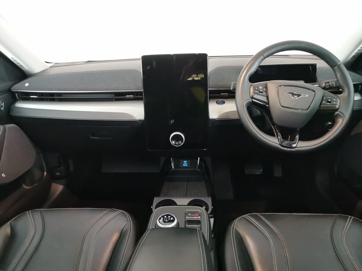 Used Ford Mustang Mach-E 2022 for sale - 78218443: Photo 10