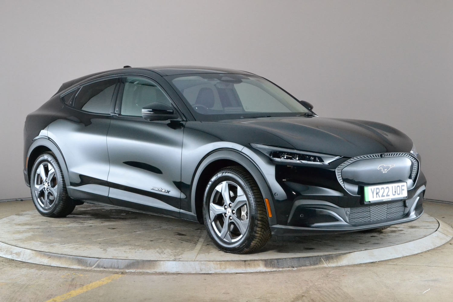 Used Ford Mustang Mach-E 2022 for sale - 78218443: Photo 11