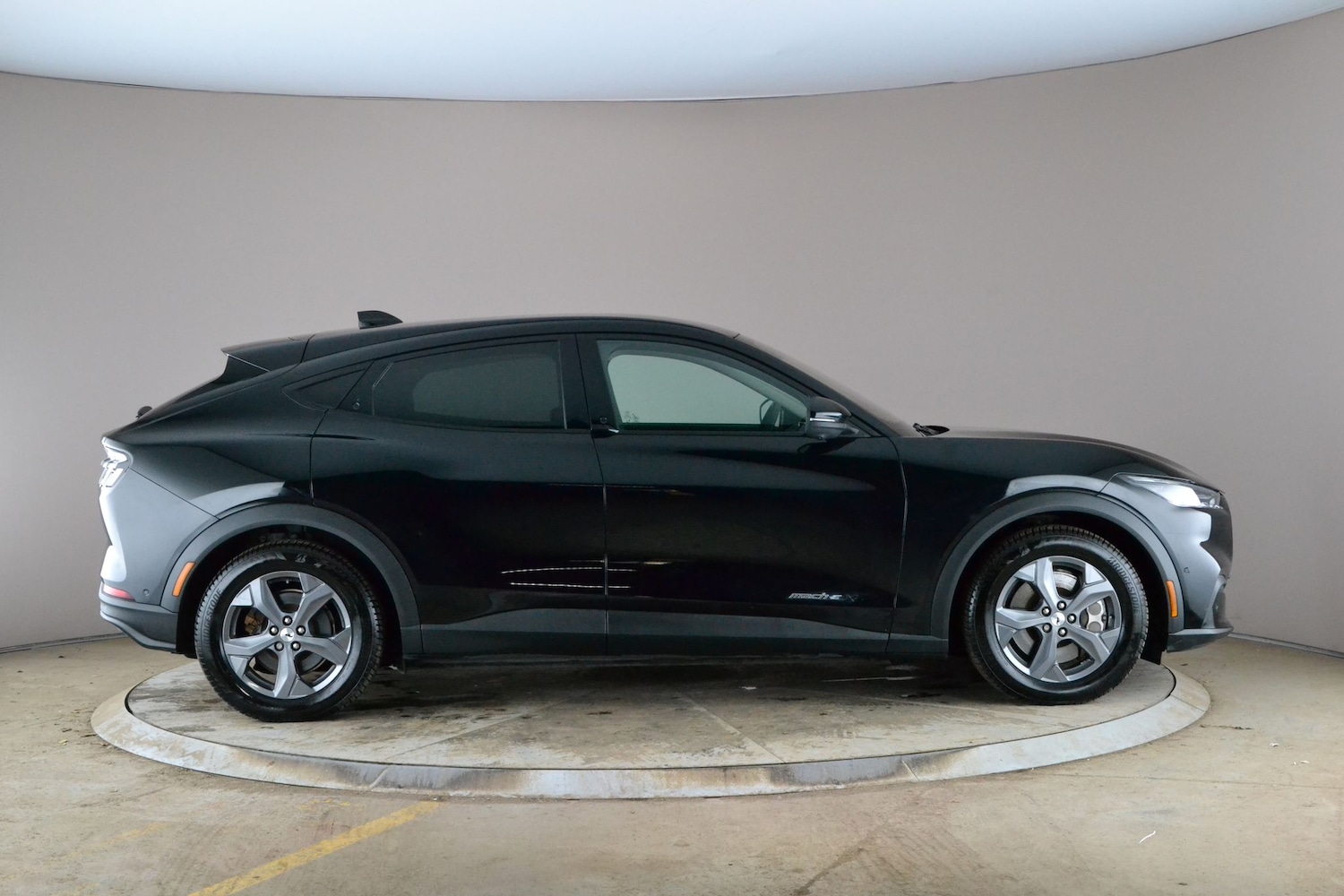 Used Ford Mustang Mach-E 2022 for sale - 78218443: Photo 12