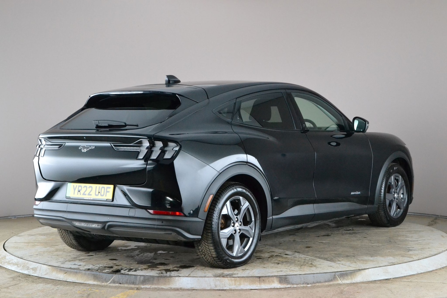 Used Ford Mustang Mach-E 2022 for sale - 78218443: Photo 13