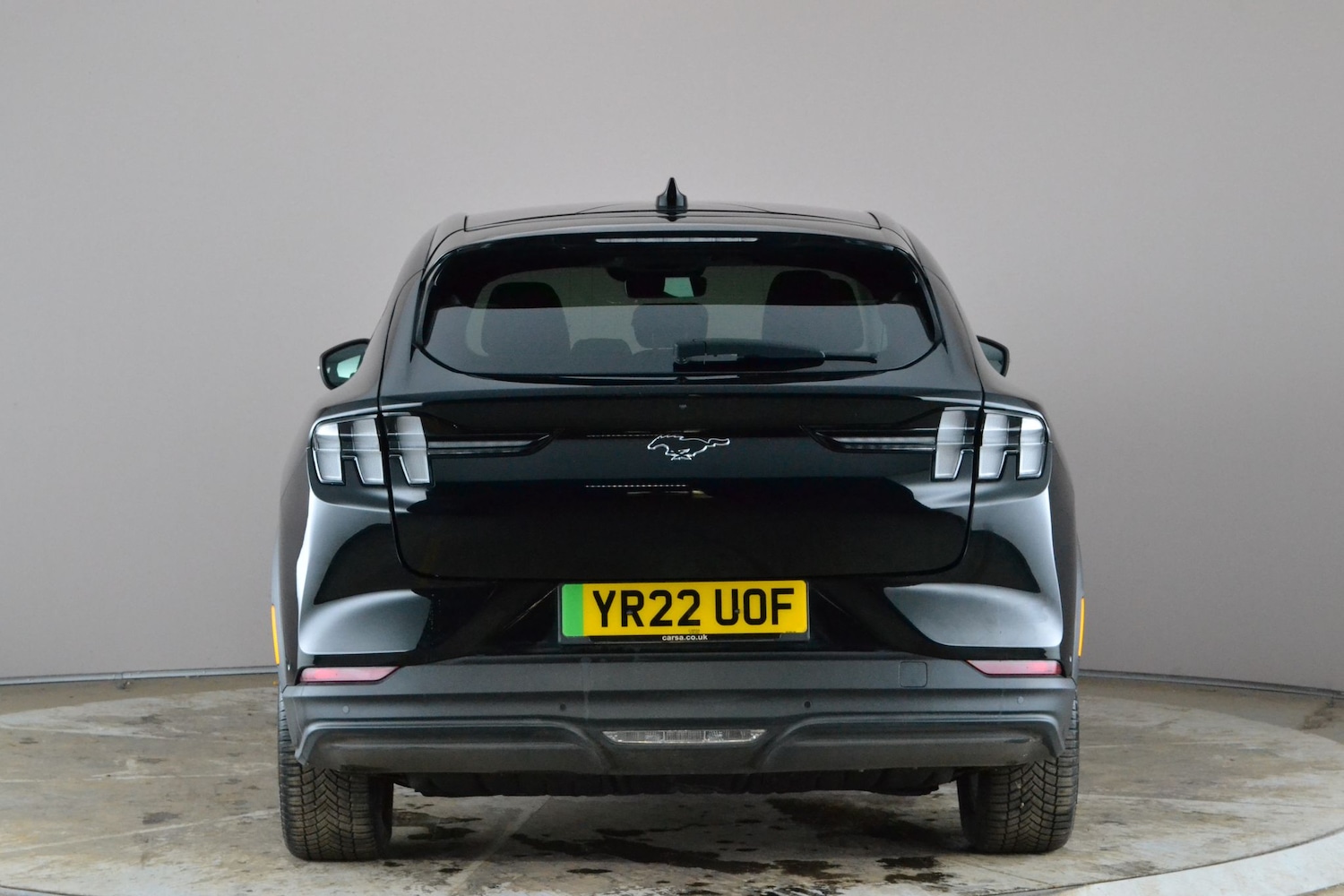 Used Ford Mustang Mach-E 2022 for sale - 78218443: Photo 14