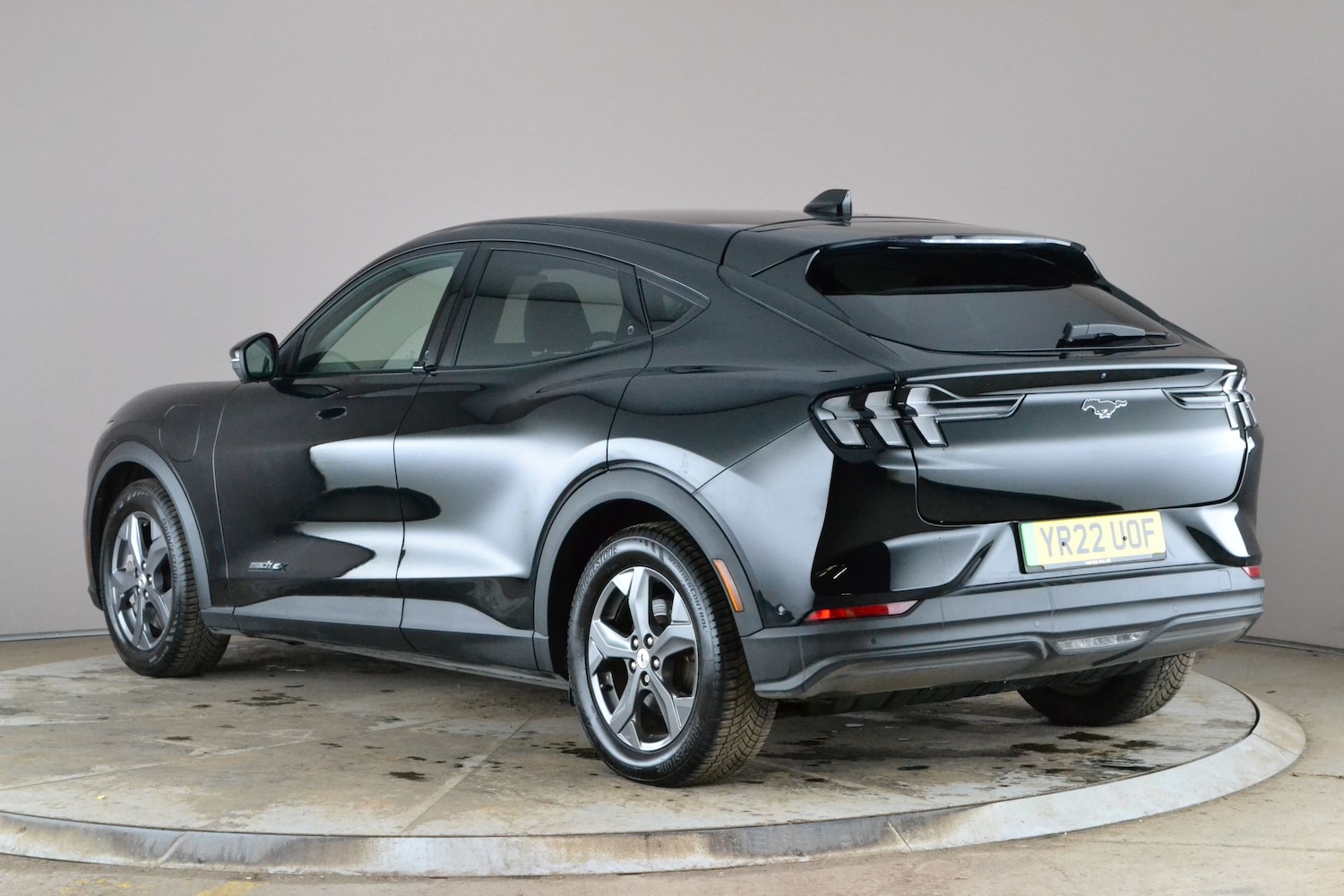 Used Ford Mustang Mach-E 2022 for sale - 78218443: Photo 15