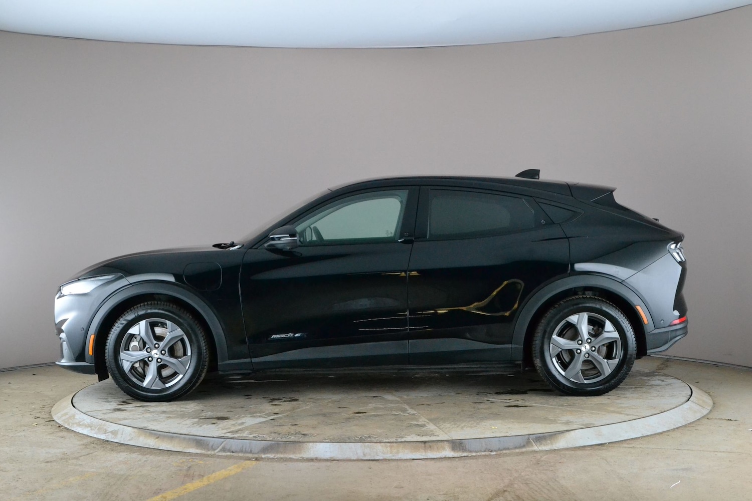 Used Ford Mustang Mach-E 2022 for sale - 78218443: Photo 16