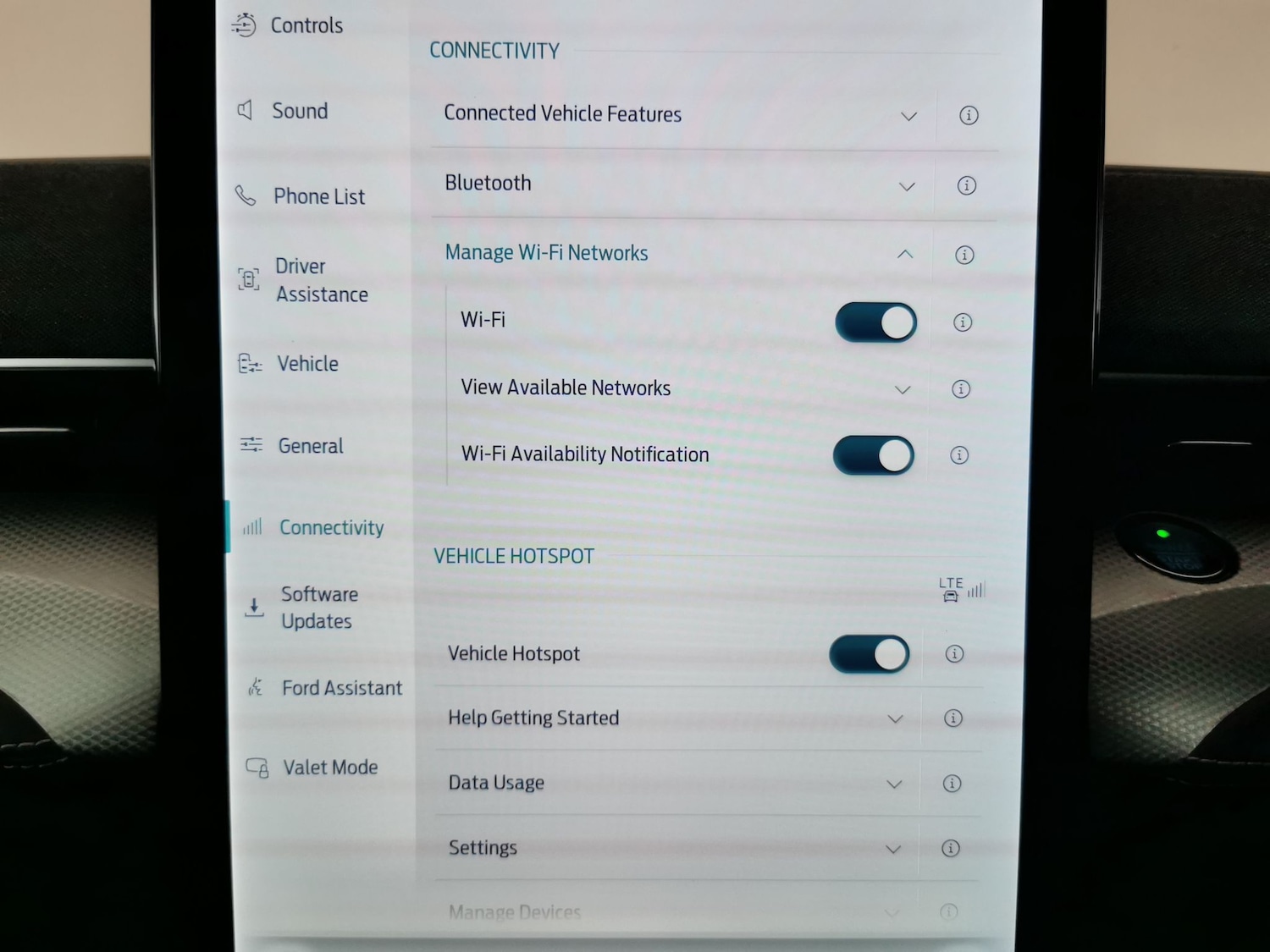 Used Ford Mustang Mach-E 2022 for sale - 78218443: Photo 19