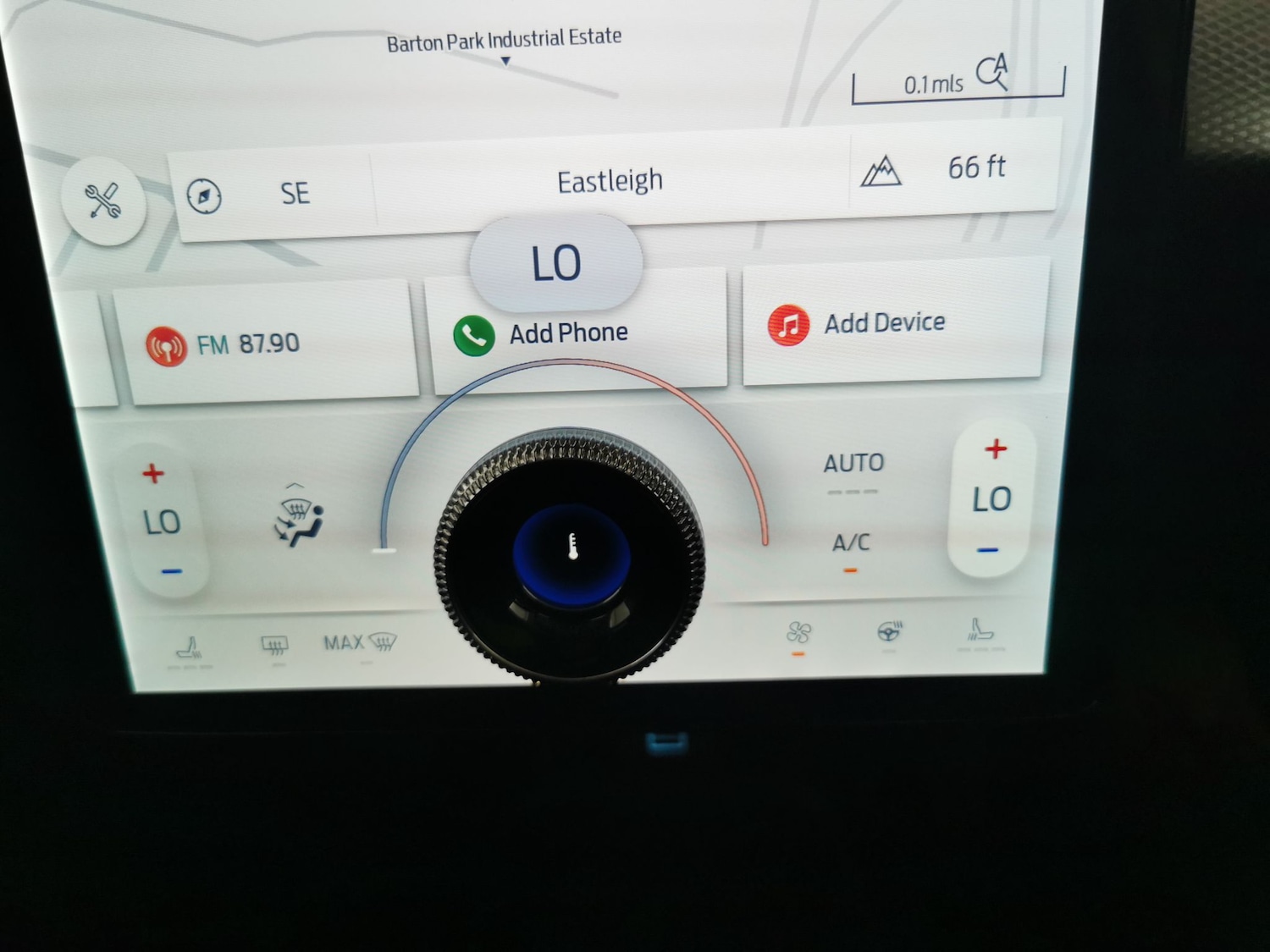 Used Ford Mustang Mach-E 2022 for sale - 78218443: Photo 23