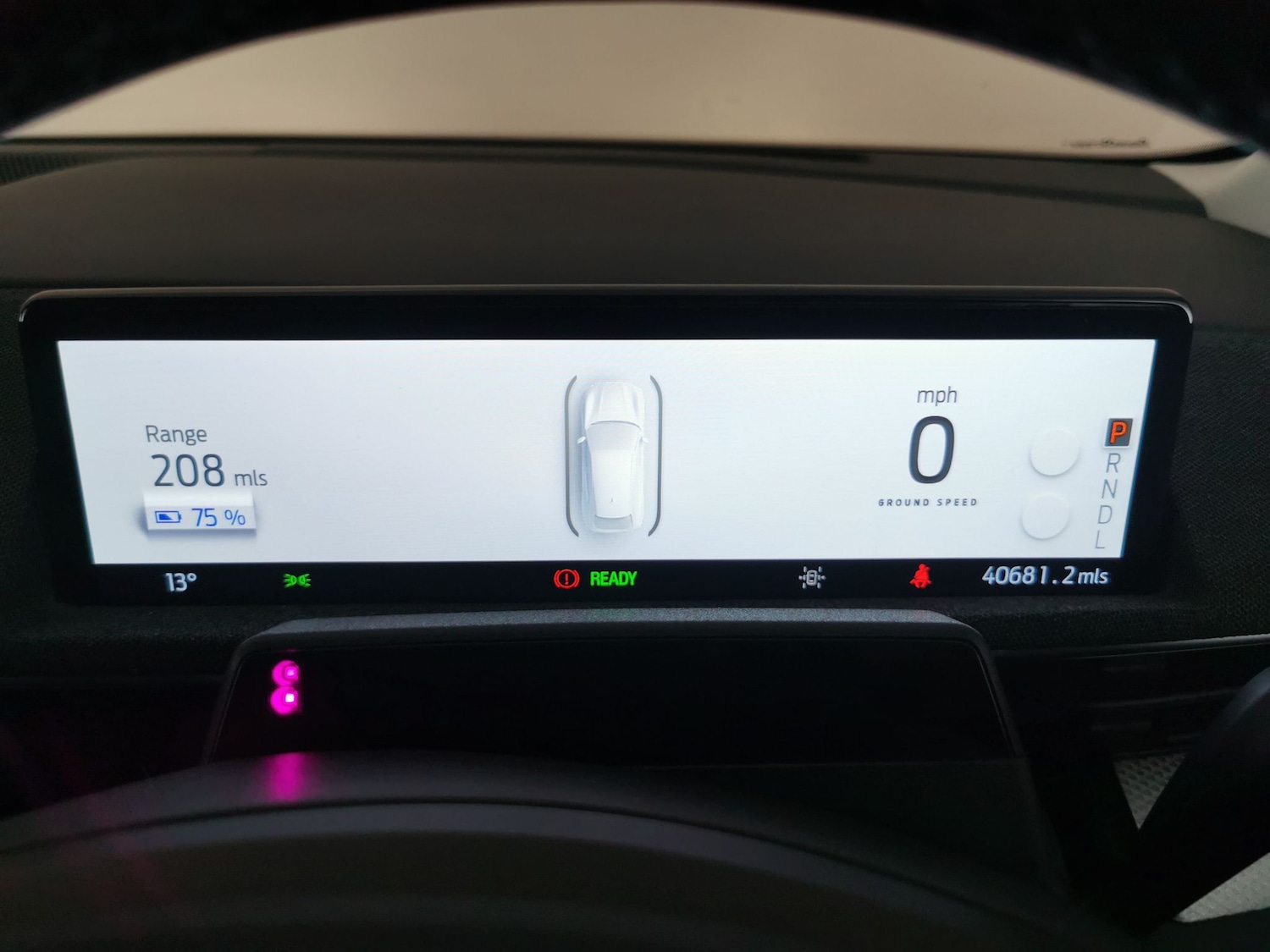 Used Ford Mustang Mach-E 2022 for sale - 78218443: Photo 29