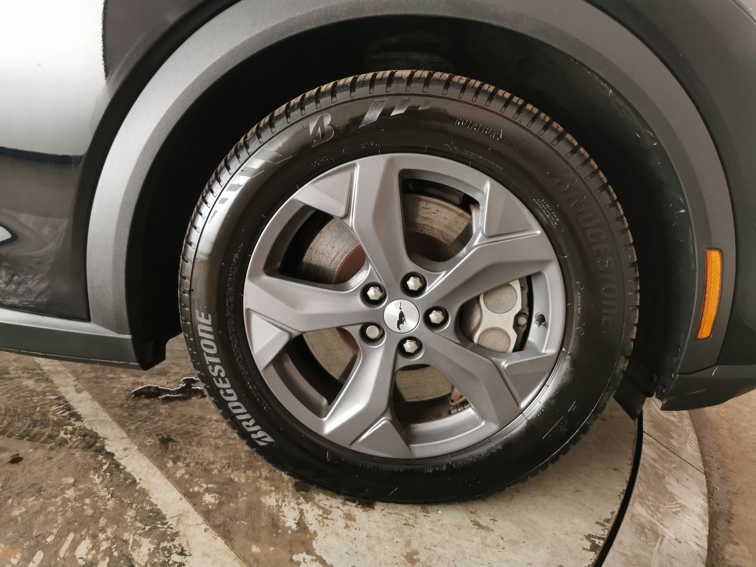 Used Ford Mustang Mach-E 2022 for sale - 78218443: Photo 31