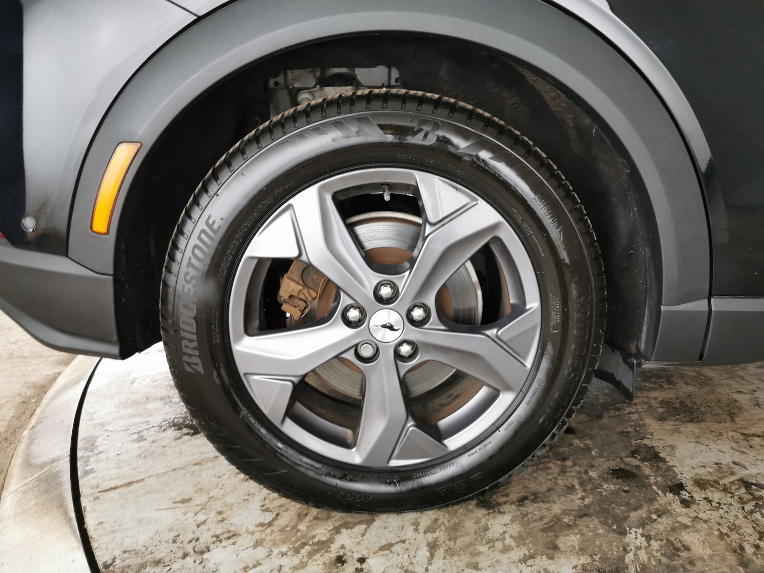 Used Ford Mustang Mach-E 2022 for sale - 78218443: Photo 32