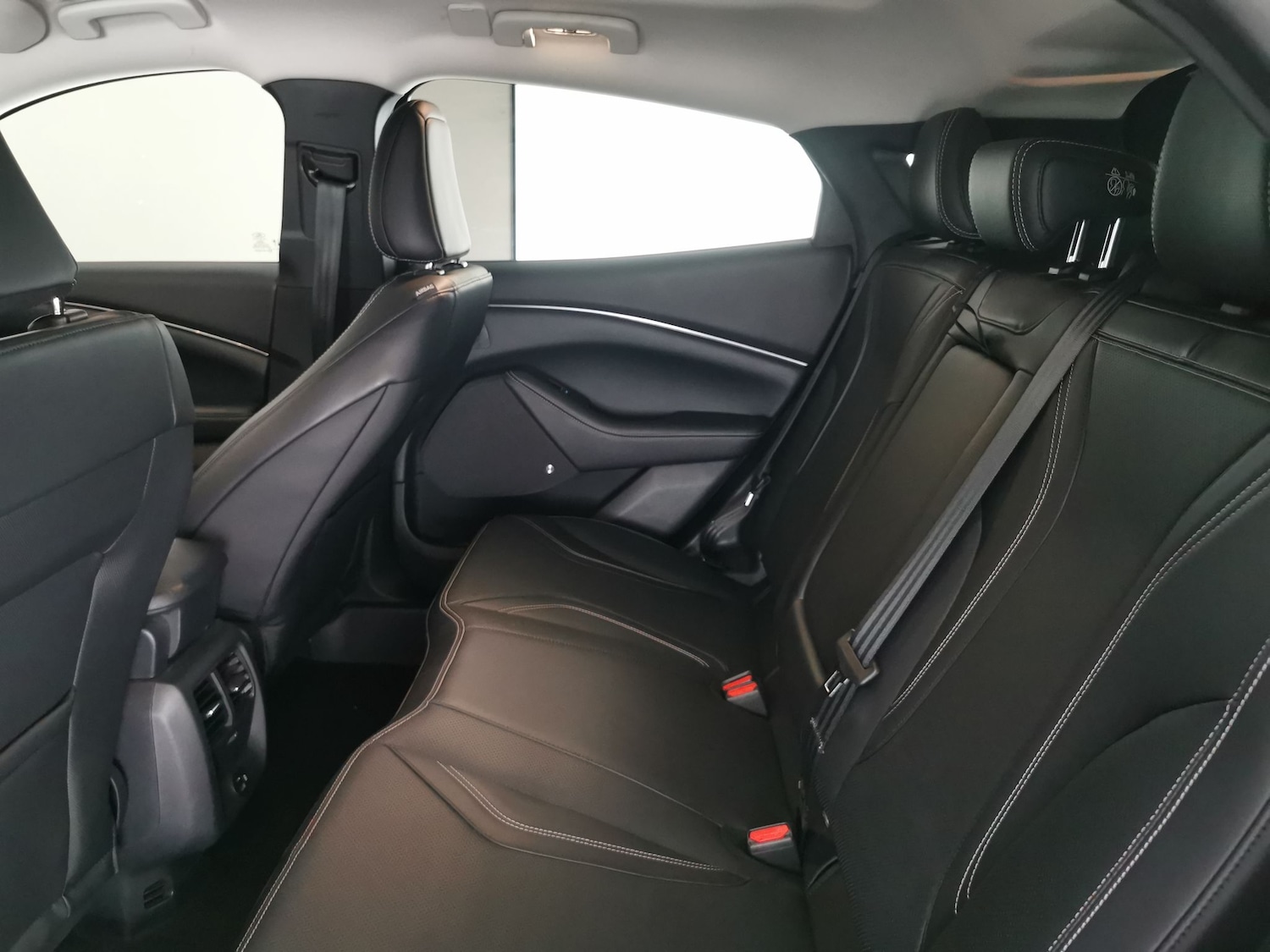 Used Ford Mustang Mach-E 2022 for sale - 78218443: Photo 33