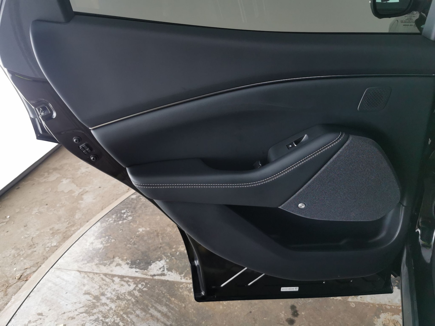 Used Ford Mustang Mach-E 2022 for sale - 78218443: Photo 35