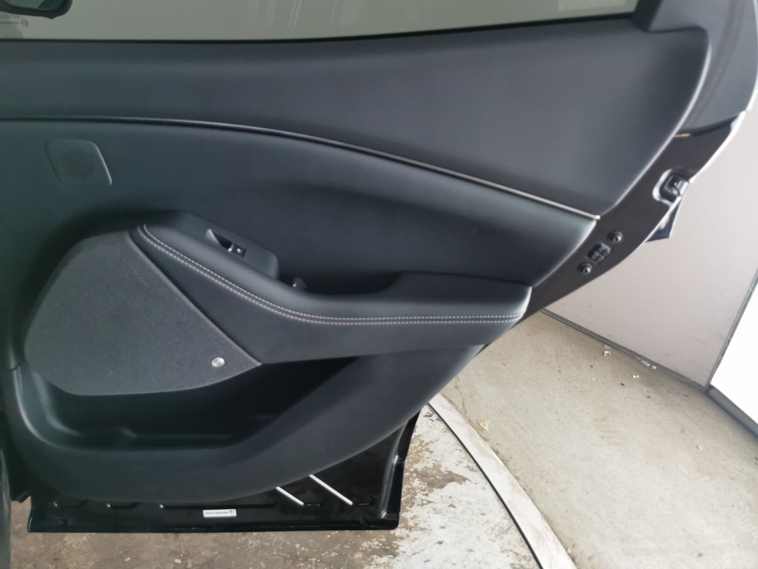 Used Ford Mustang Mach-E 2022 for sale - 78218443: Photo 36