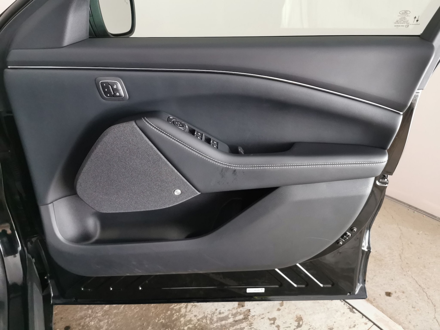 Used Ford Mustang Mach-E 2022 for sale - 78218443: Photo 37