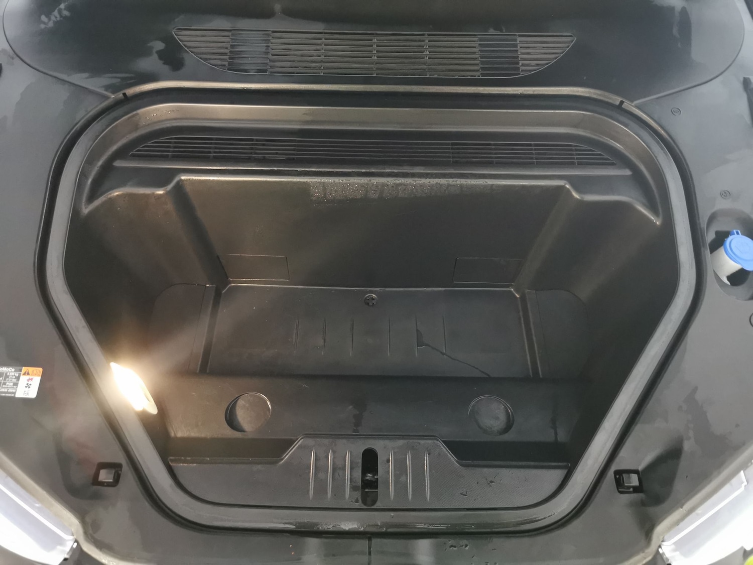 Used Ford Mustang Mach-E 2022 for sale - 78218443: Photo 39