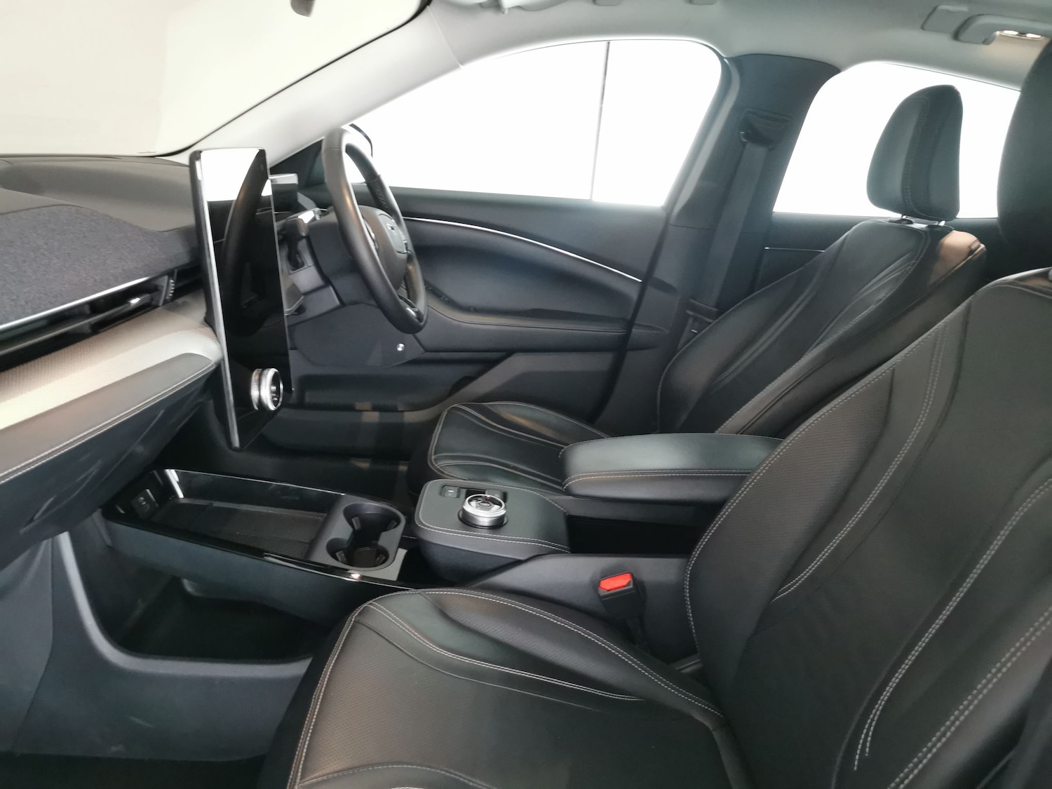 Used Ford Mustang Mach-E 2022 for sale - 78218443: Photo 4