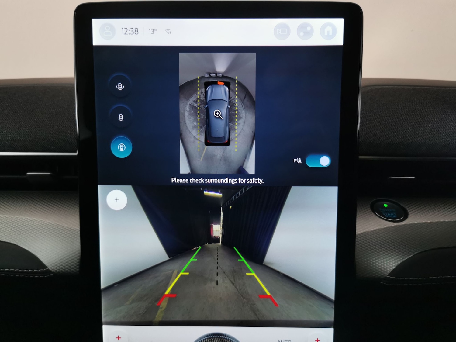 Used Ford Mustang Mach-E 2022 for sale - 78218443: Photo 7