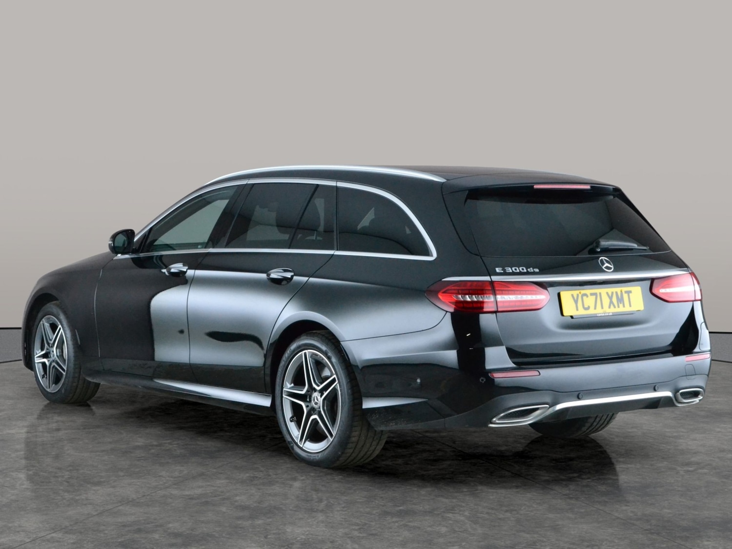 Used Mercedes-Benz E Class 2021 for sale - 77691321: Photo 13