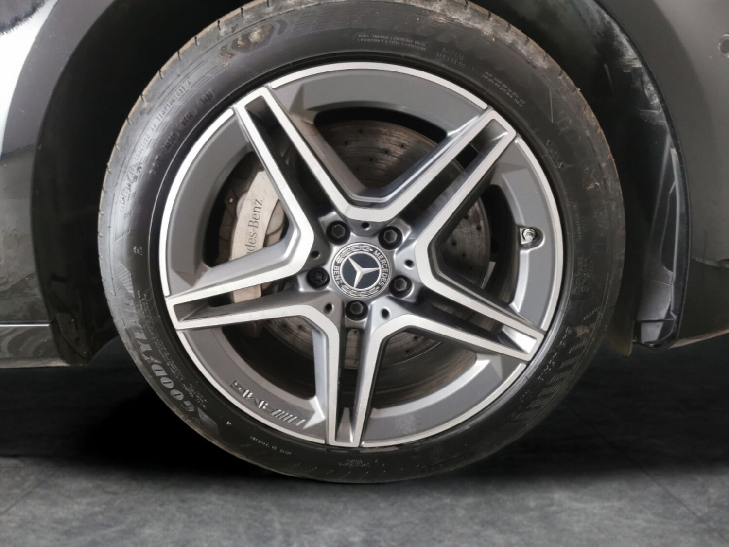 Used Mercedes-Benz E Class 2021 for sale - 77691321: Photo 29