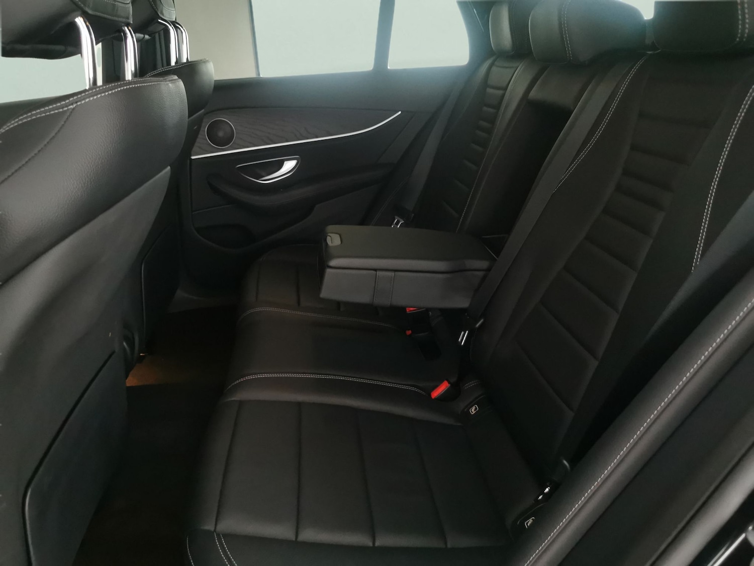 Used Mercedes-Benz E Class 2021 for sale - 77691321: Photo 31