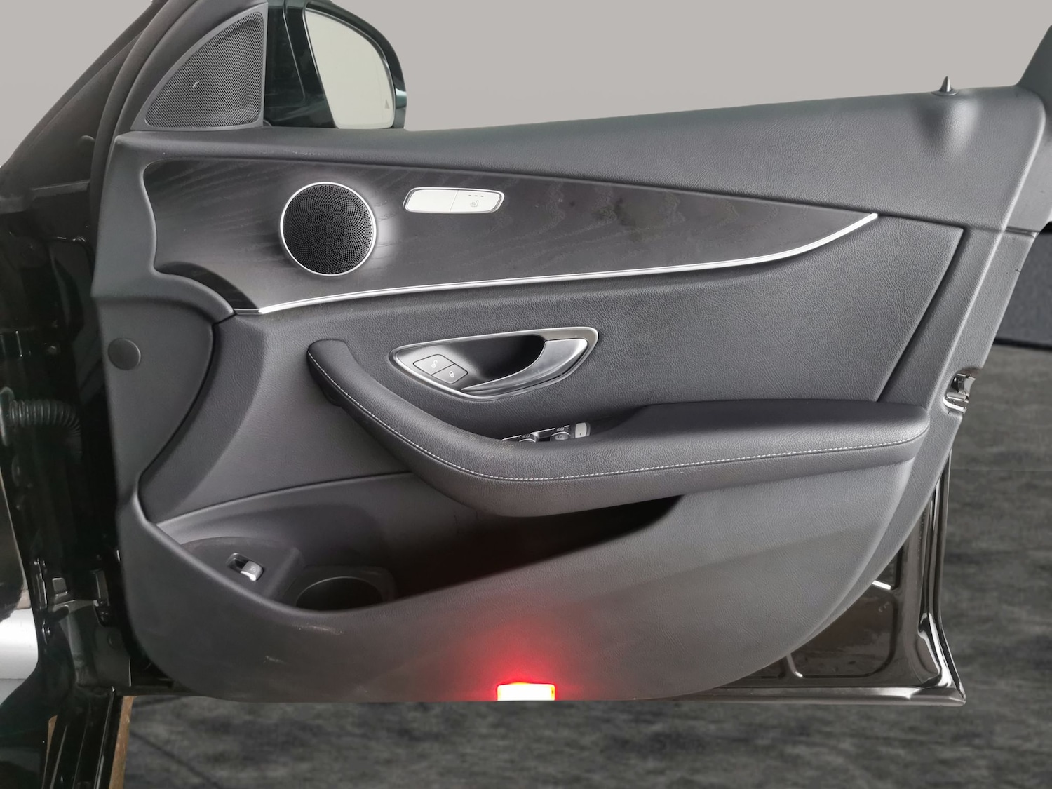 Used Mercedes-Benz E Class 2021 for sale - 77691321: Photo 35