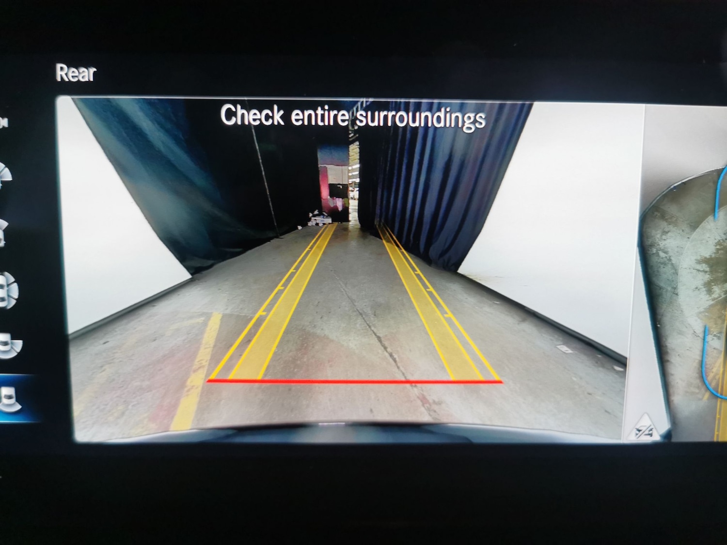 Used Mercedes-Benz E Class 2021 for sale - 77691321: Photo 5