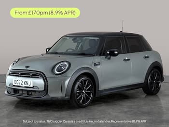 Used MINI Hatch 2022 for sale - 79881982: Photo
