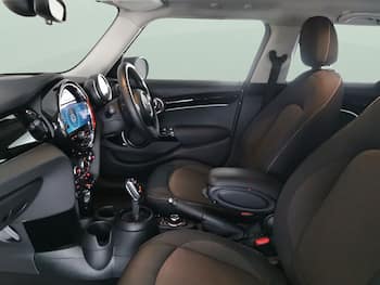 Used MINI Hatch 2022 for sale - 79881982: Photo
