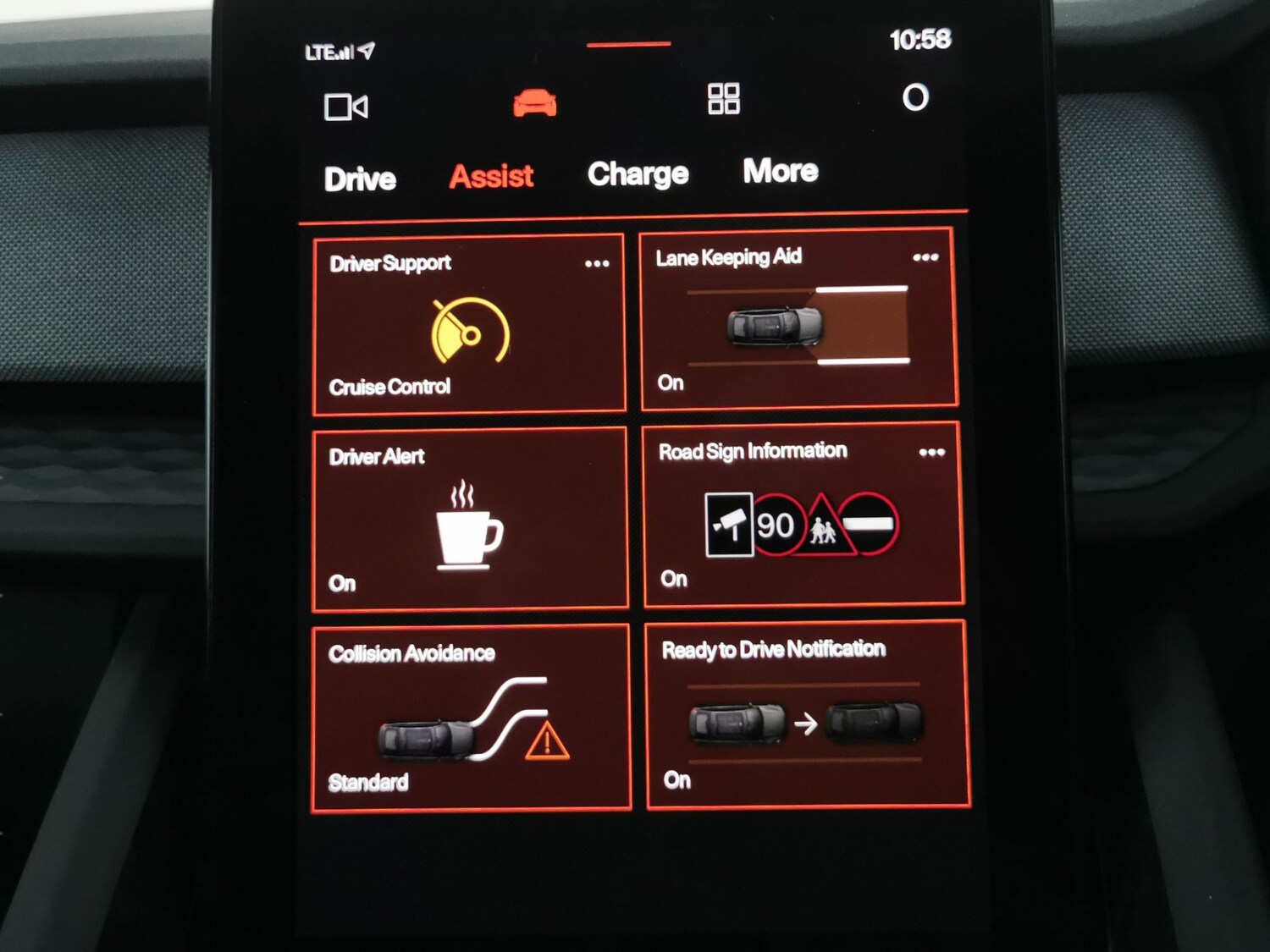 Used Polestar Polestar 2 2023 for sale - 77428559: Photo 23