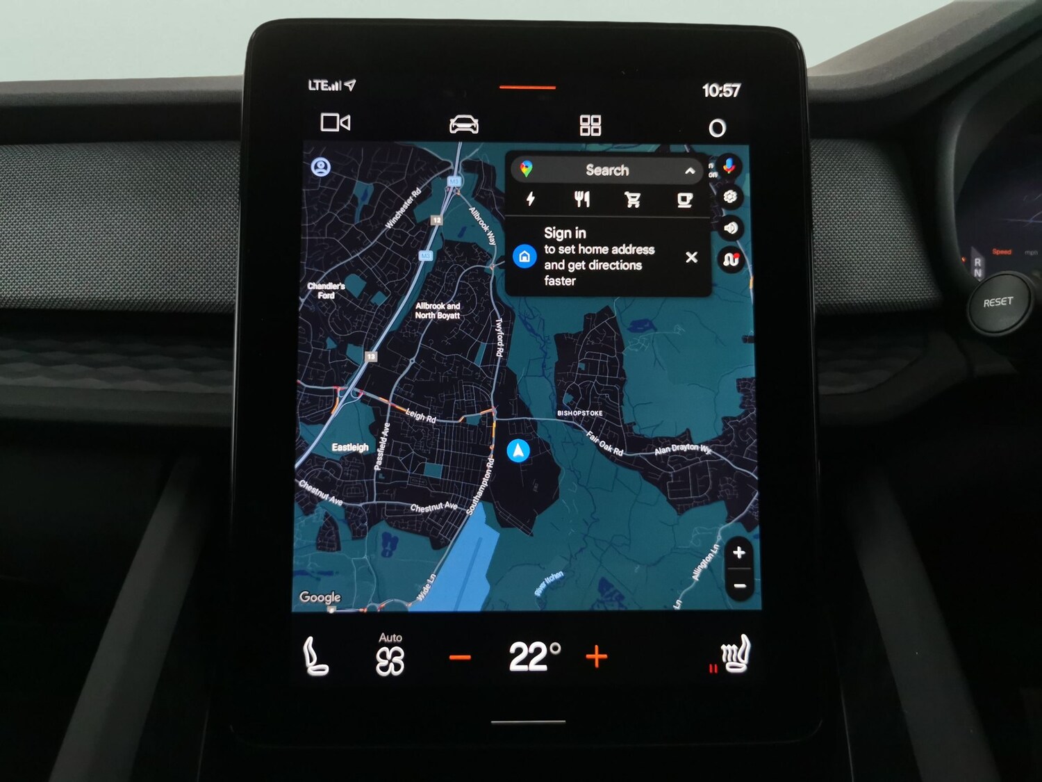 Used Polestar Polestar 2 2023 for sale - 77428559: Photo 6