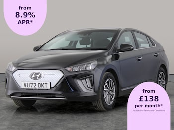 Hyundai - IONIQ