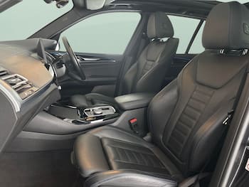 Used BMW iX3 2023 for sale - 79687591: Photo